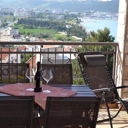 Apartments Milosevic Bar Zewnętrze zdjęcie
