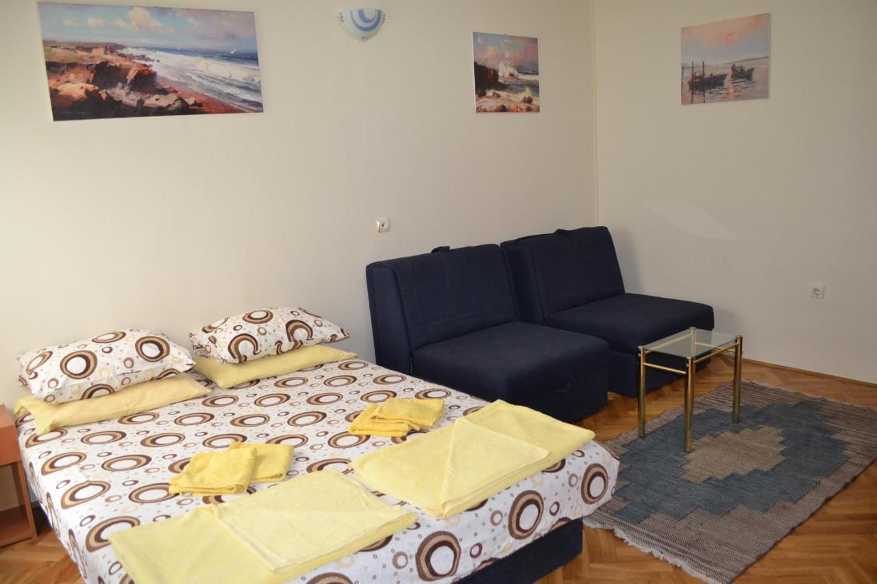 Apartments Milosevic Bar Zewnętrze zdjęcie