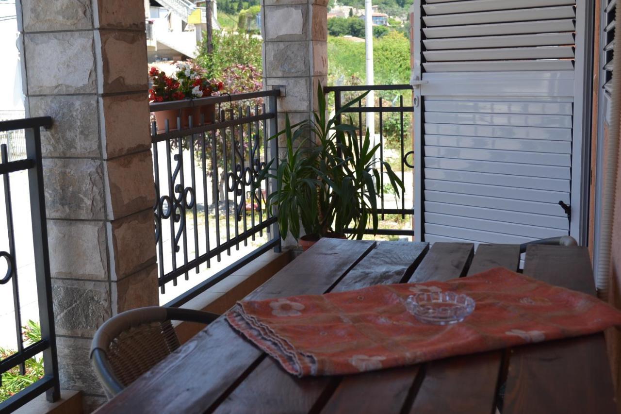 Apartments Milosevic Bar Zewnętrze zdjęcie
