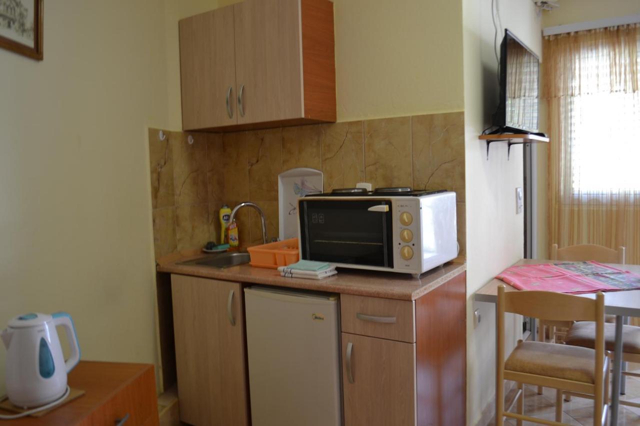 Apartments Milosevic Bar Zewnętrze zdjęcie