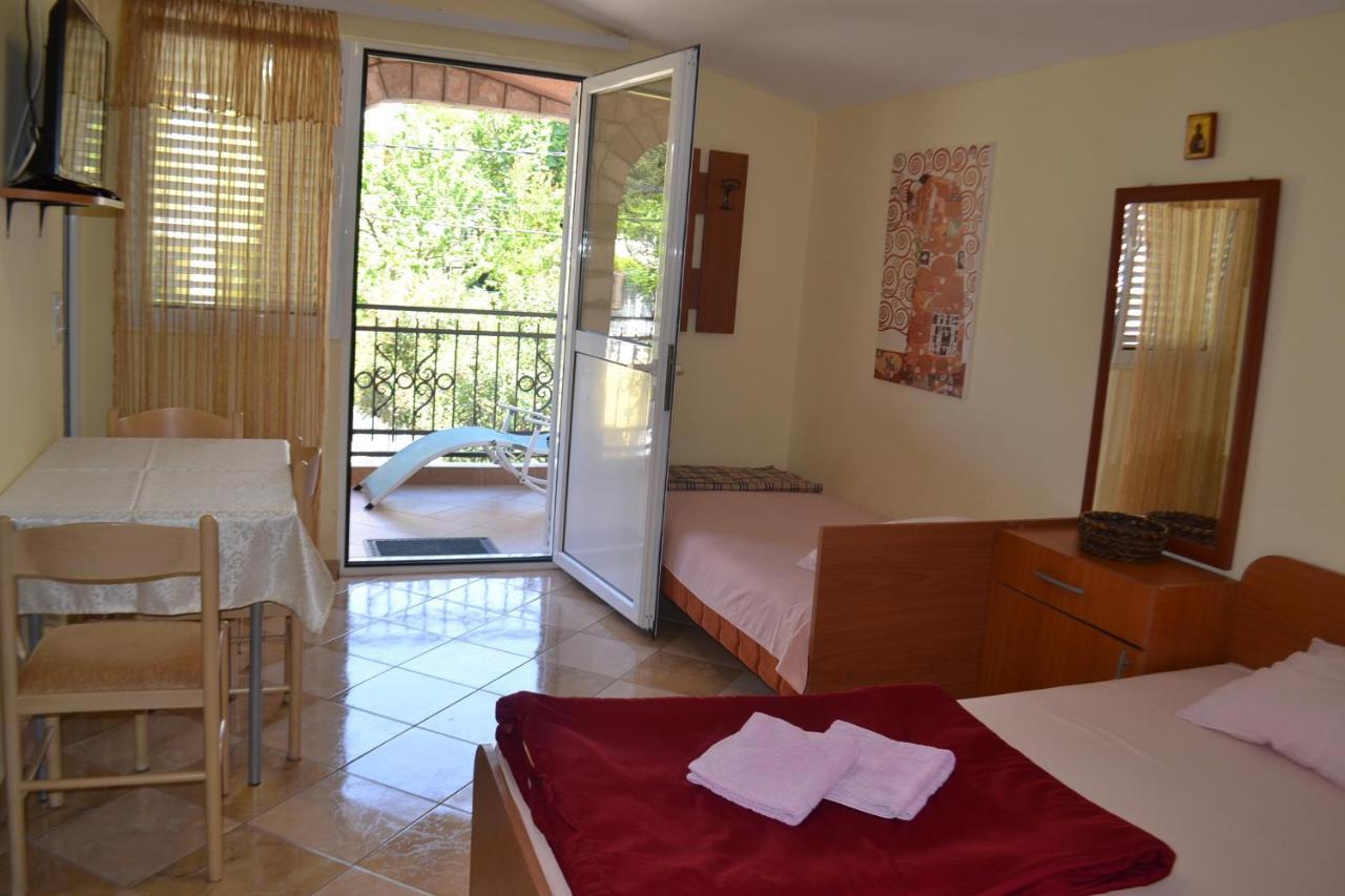 Apartments Milosevic Bar Zewnętrze zdjęcie