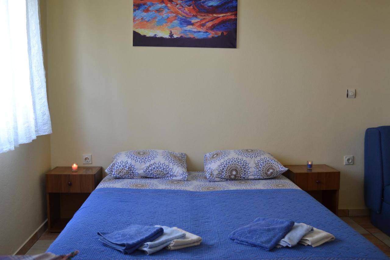 Apartments Milosevic Bar Zewnętrze zdjęcie