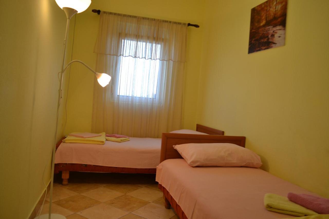 Apartments Milosevic Bar Zewnętrze zdjęcie