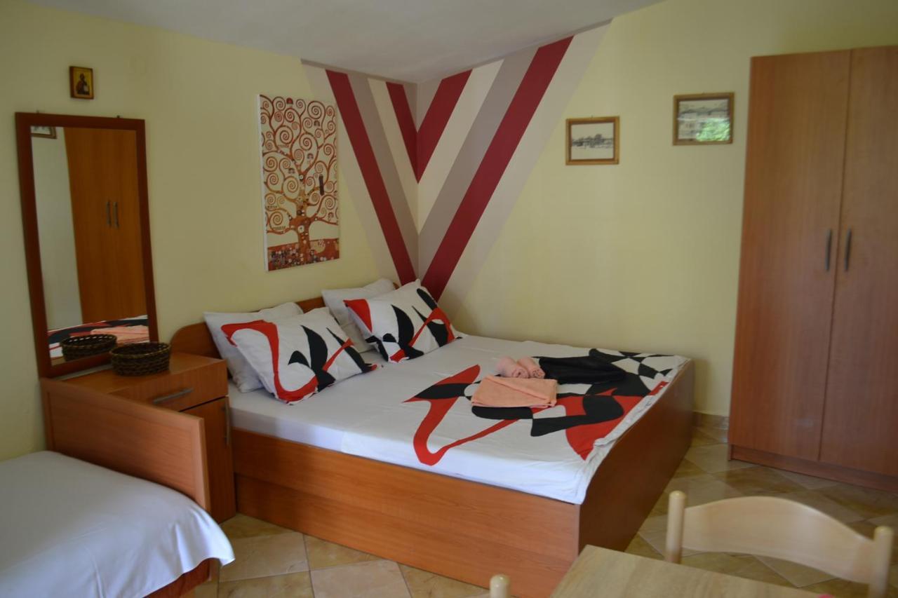 Apartments Milosevic Bar Zewnętrze zdjęcie