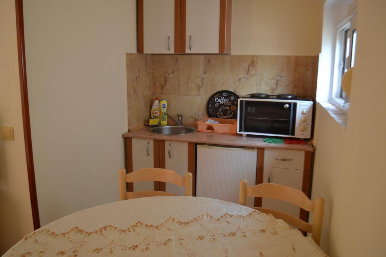 Apartments Milosevic Bar Zewnętrze zdjęcie