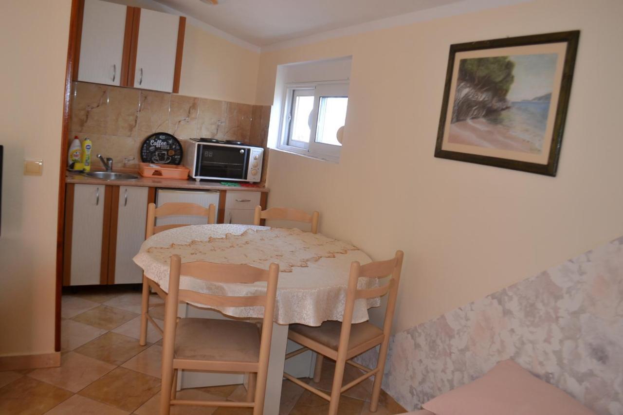 Apartments Milosevic Bar Zewnętrze zdjęcie