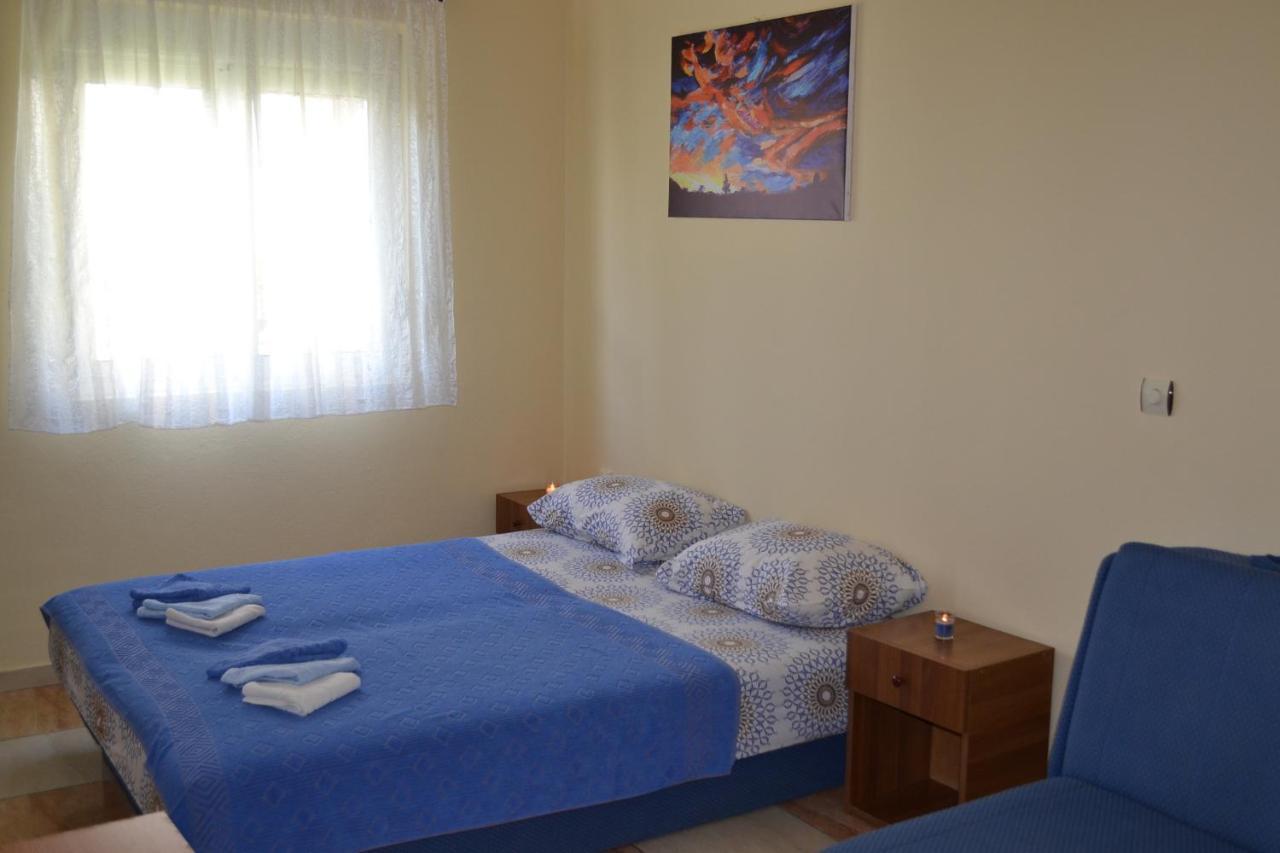 Apartments Milosevic Bar Zewnętrze zdjęcie
