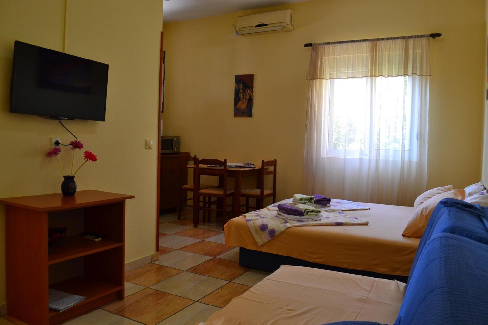 Apartments Milosevic Bar Zewnętrze zdjęcie