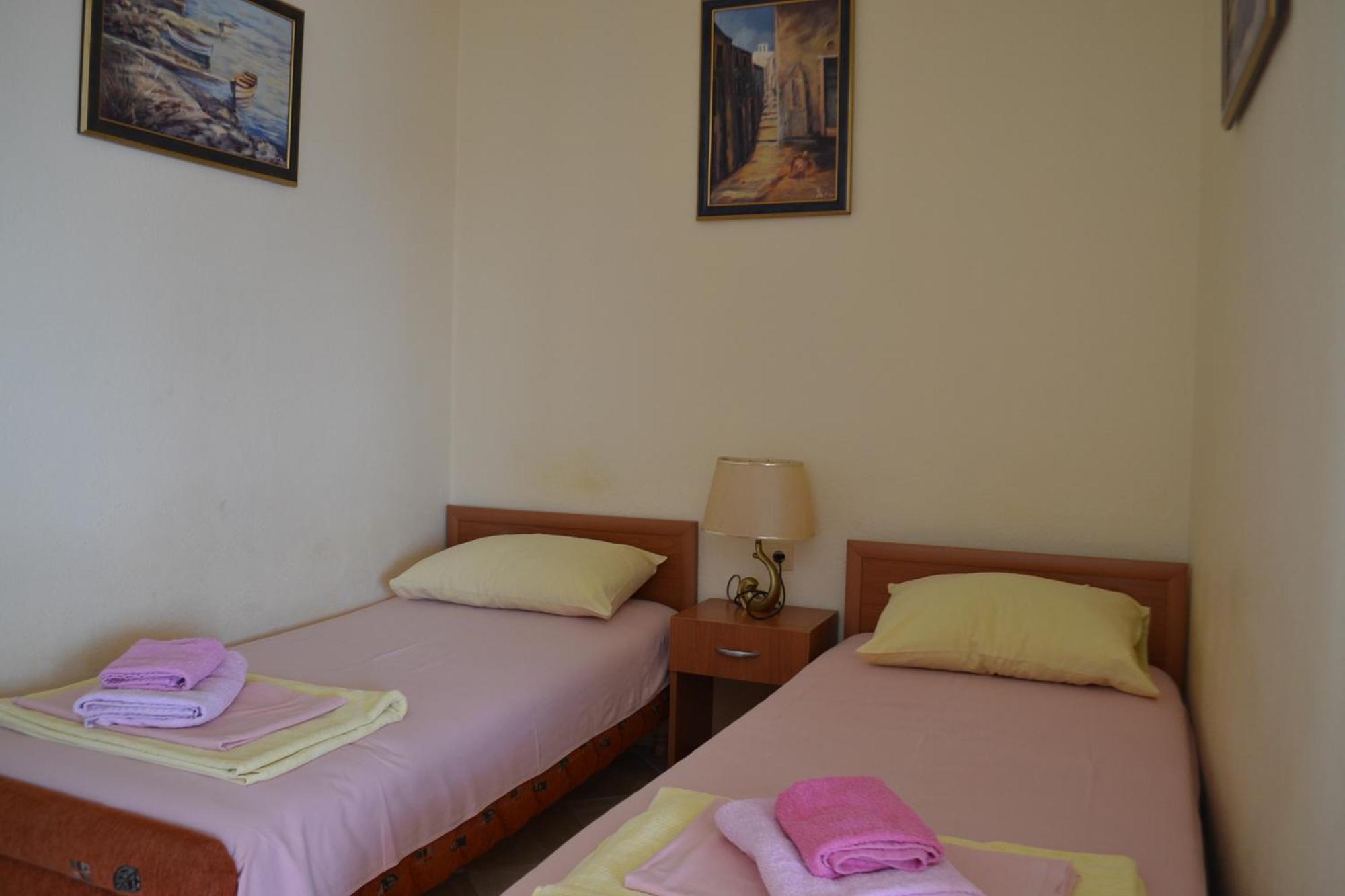Apartments Milosevic Bar Zewnętrze zdjęcie