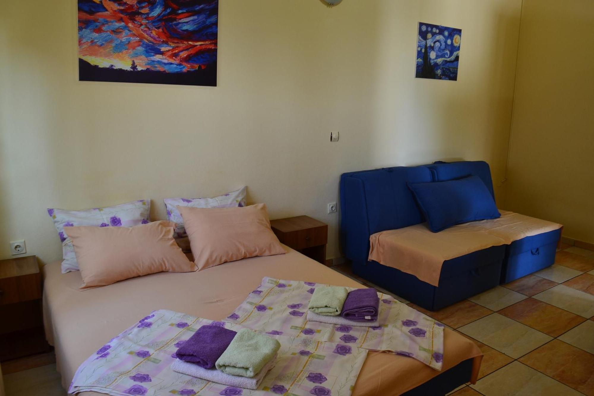 Apartments Milosevic Bar Zewnętrze zdjęcie