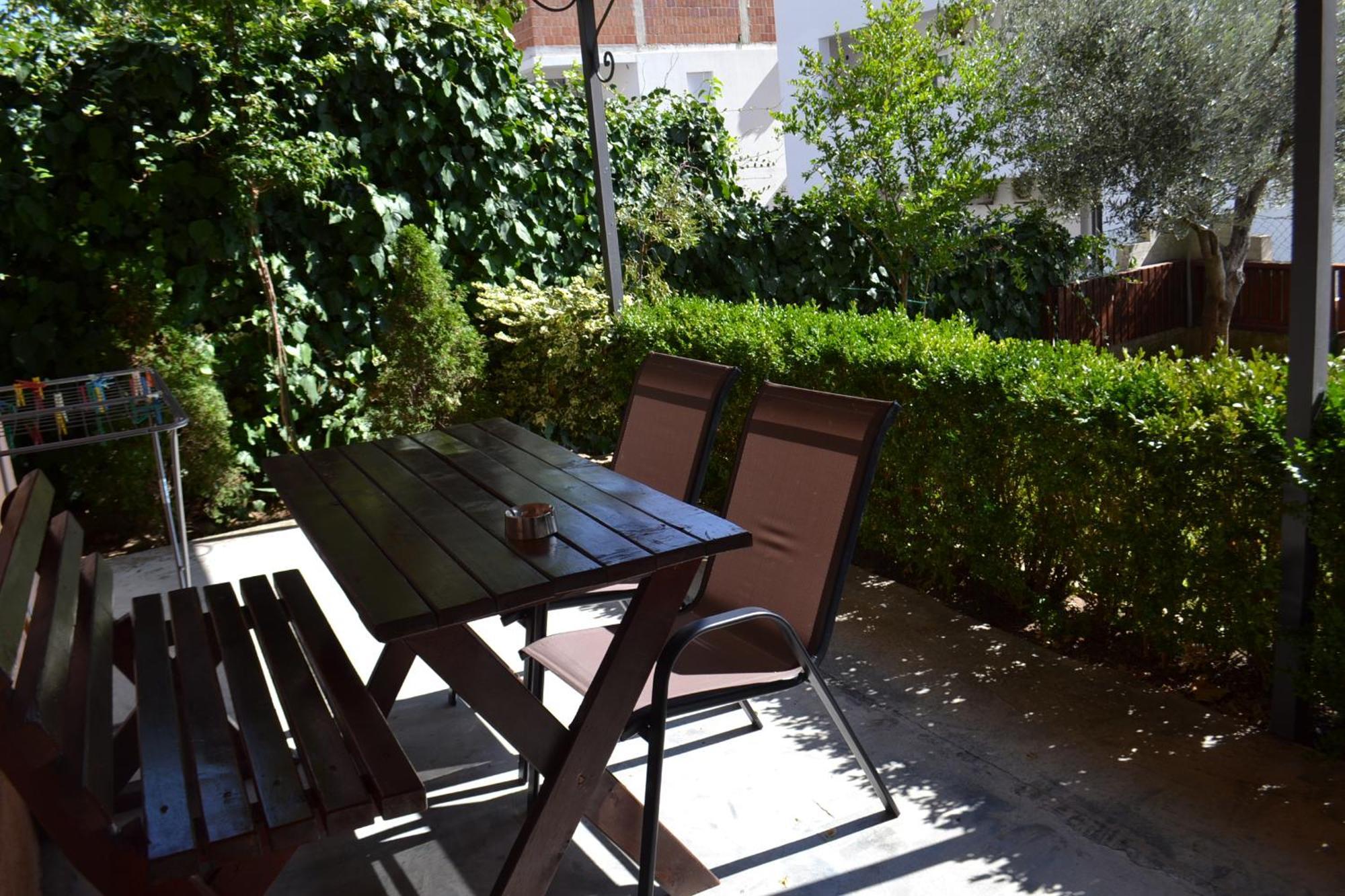 Apartments Milosevic Bar Zewnętrze zdjęcie