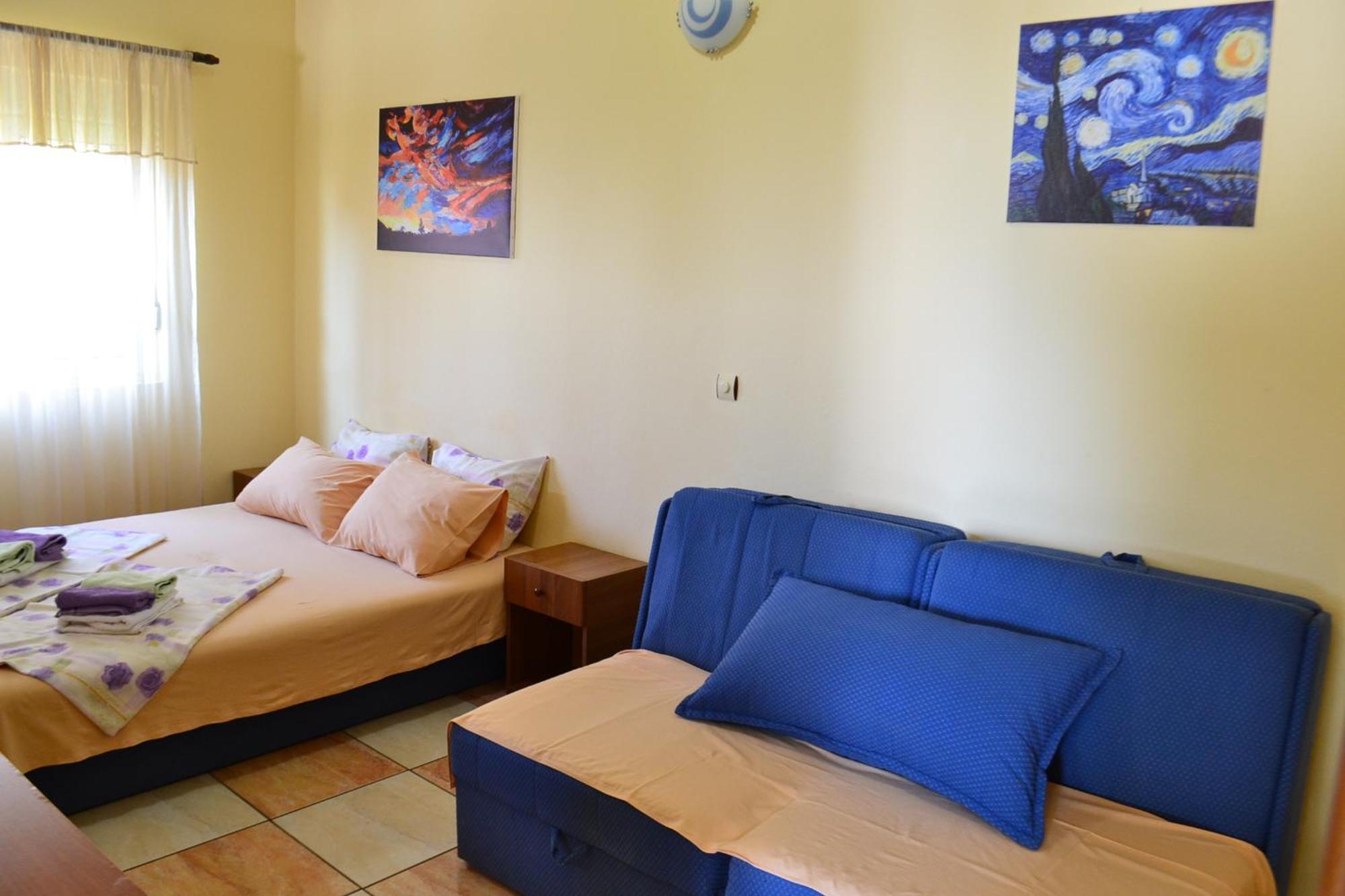 Apartments Milosevic Bar Zewnętrze zdjęcie