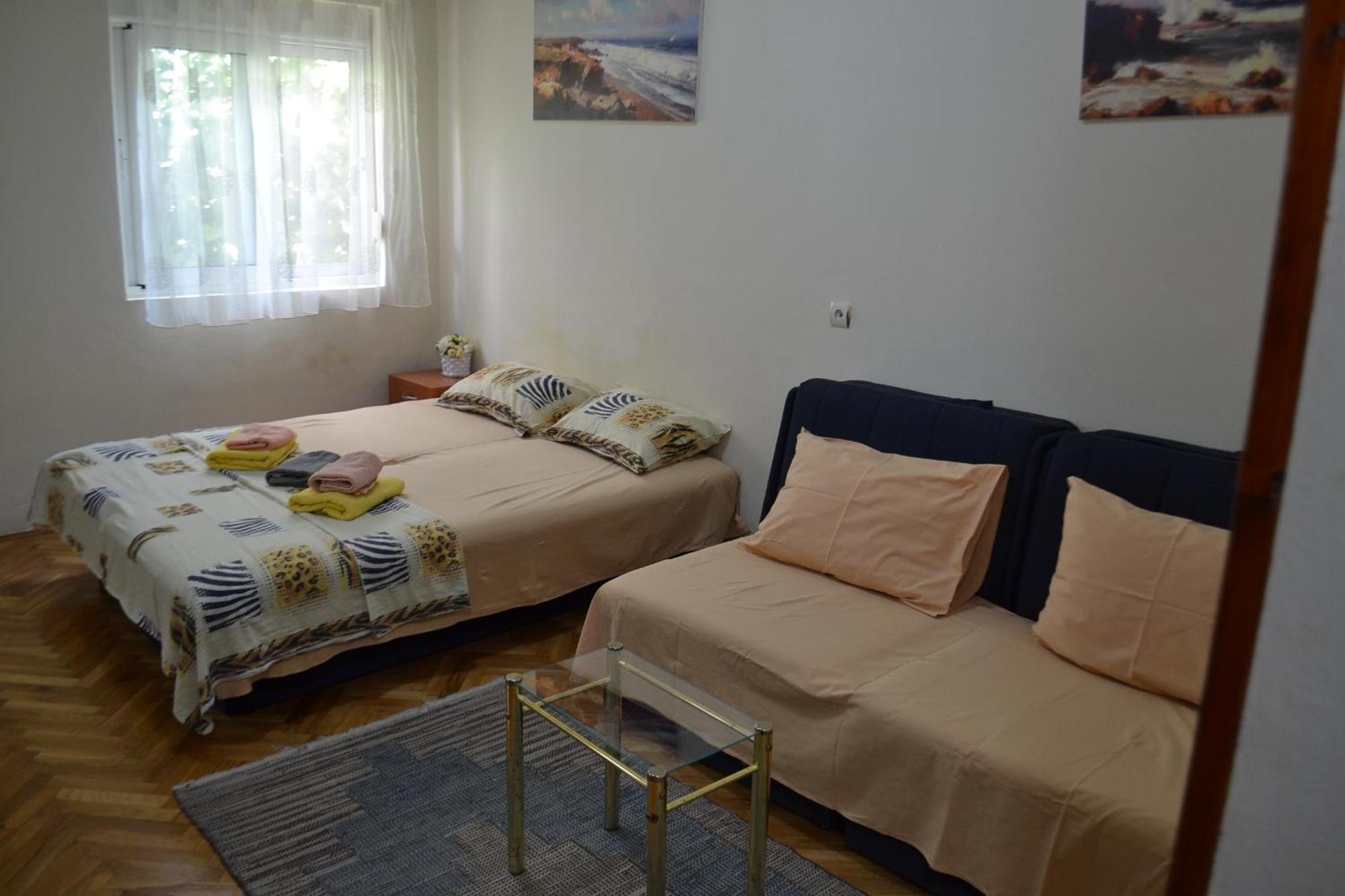 Apartments Milosevic Bar Zewnętrze zdjęcie