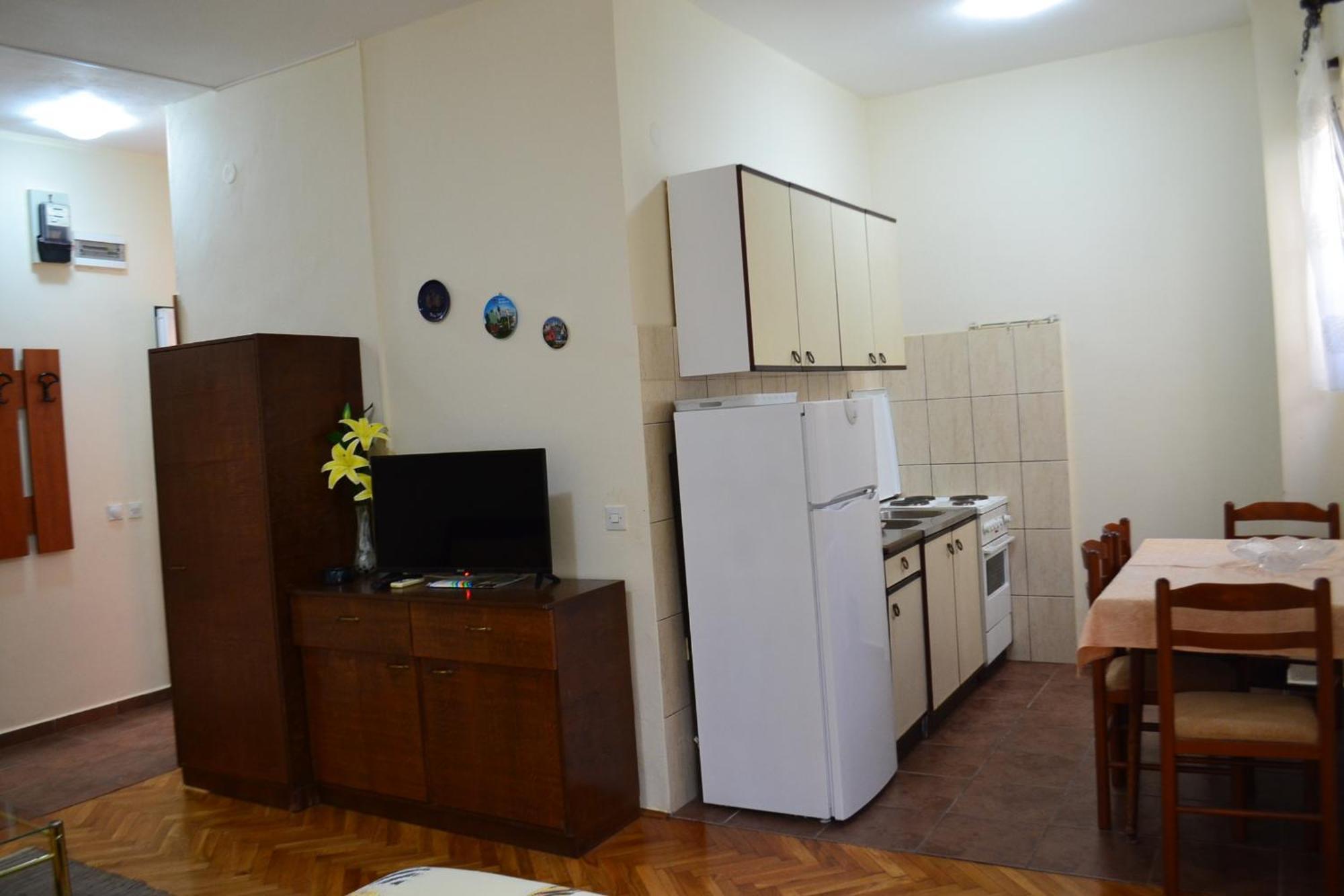 Apartments Milosevic Bar Zewnętrze zdjęcie