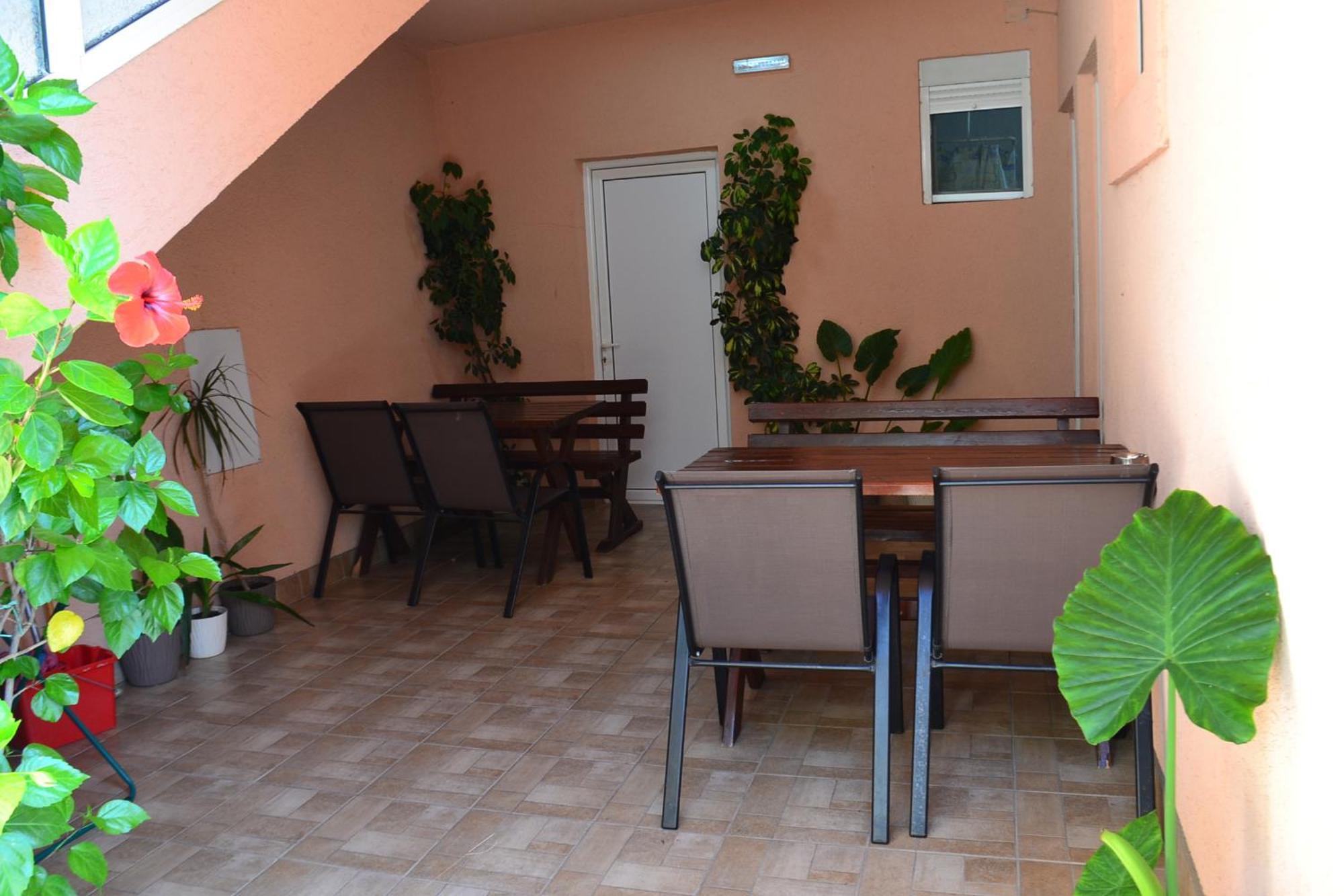 Apartments Milosevic Bar Zewnętrze zdjęcie