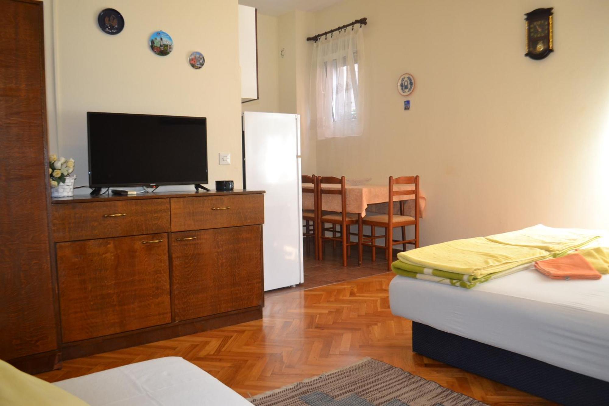 Apartments Milosevic Bar Zewnętrze zdjęcie