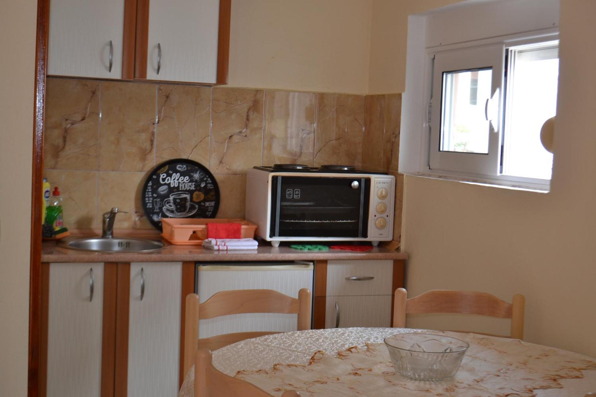 Apartments Milosevic Bar Zewnętrze zdjęcie