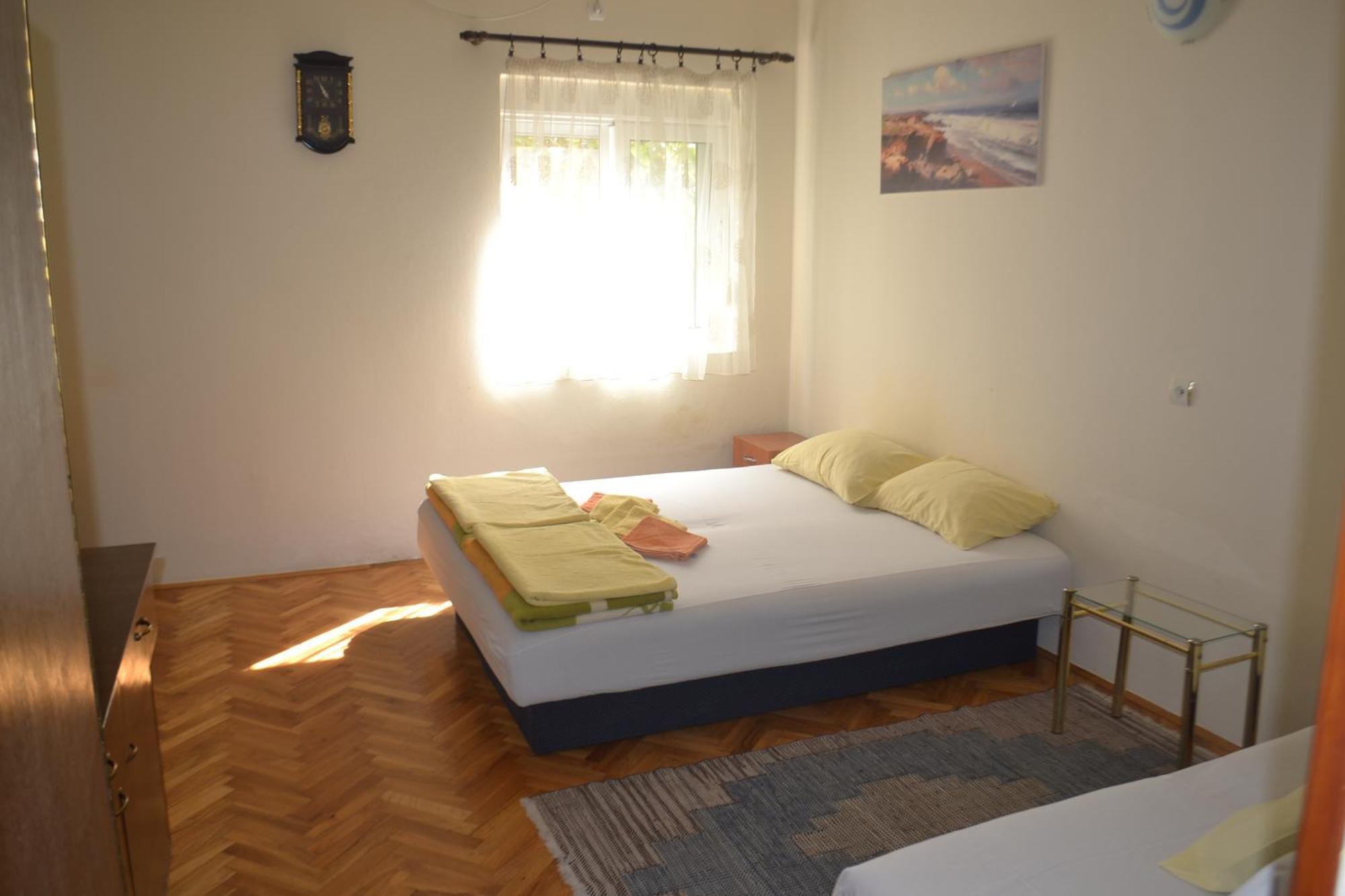 Apartments Milosevic Bar Zewnętrze zdjęcie